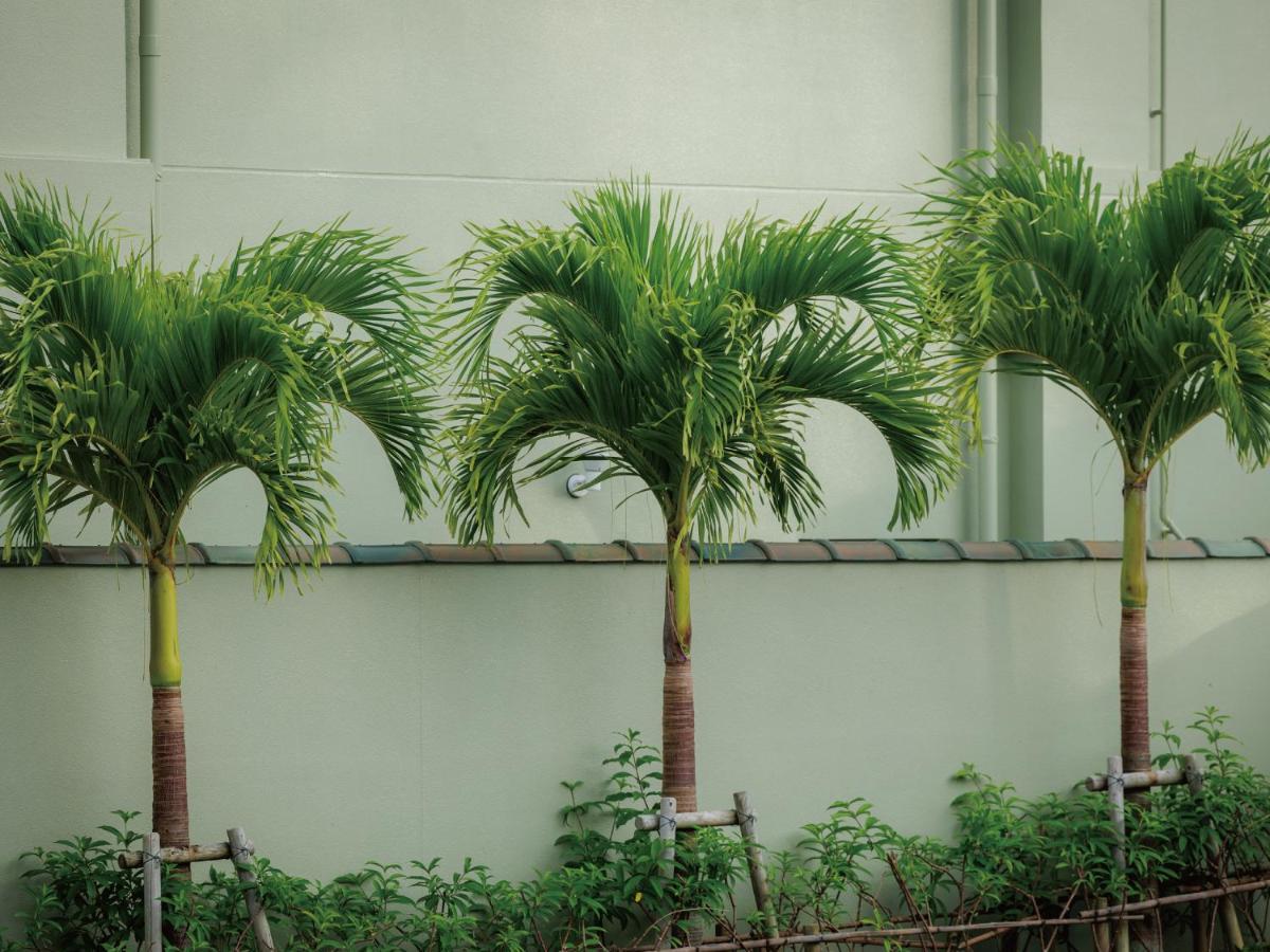 Homm Stay Yumiha Okinawa By Banyan Tree Group อนนะ ภายนอก รูปภาพ