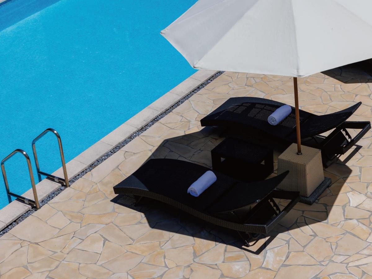 Homm Stay Yumiha Okinawa By Banyan Tree Group อนนะ ภายนอก รูปภาพ