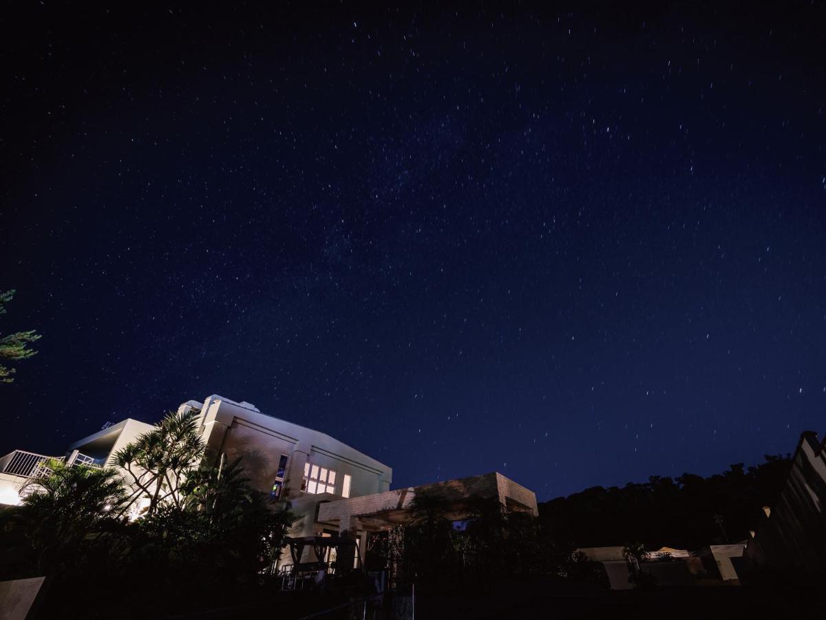 Homm Stay Yumiha Okinawa By Banyan Tree Group อนนะ ภายนอก รูปภาพ