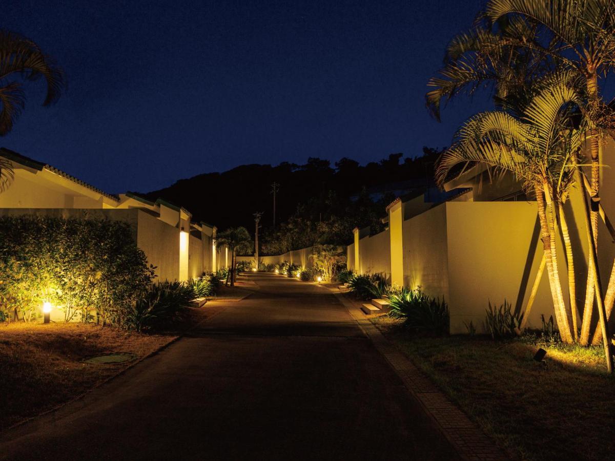 Homm Stay Yumiha Okinawa By Banyan Tree Group อนนะ ภายนอก รูปภาพ