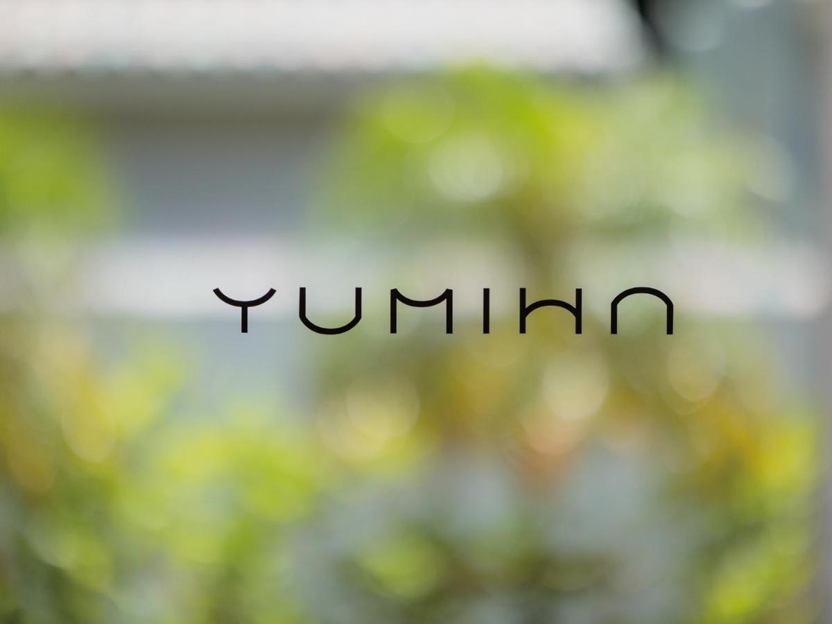 Homm Stay Yumiha Okinawa By Banyan Tree Group อนนะ ภายนอก รูปภาพ