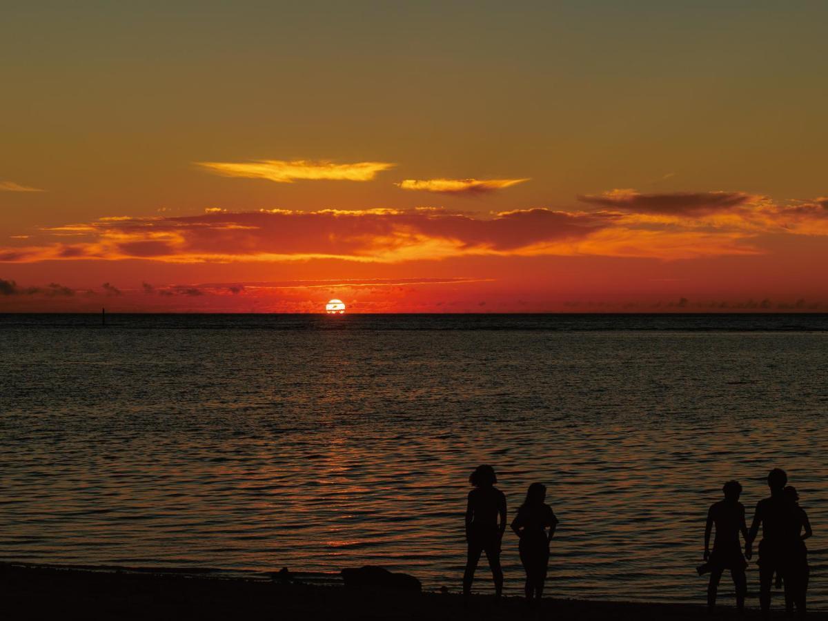 Homm Stay Yumiha Okinawa By Banyan Tree Group อนนะ ภายนอก รูปภาพ
