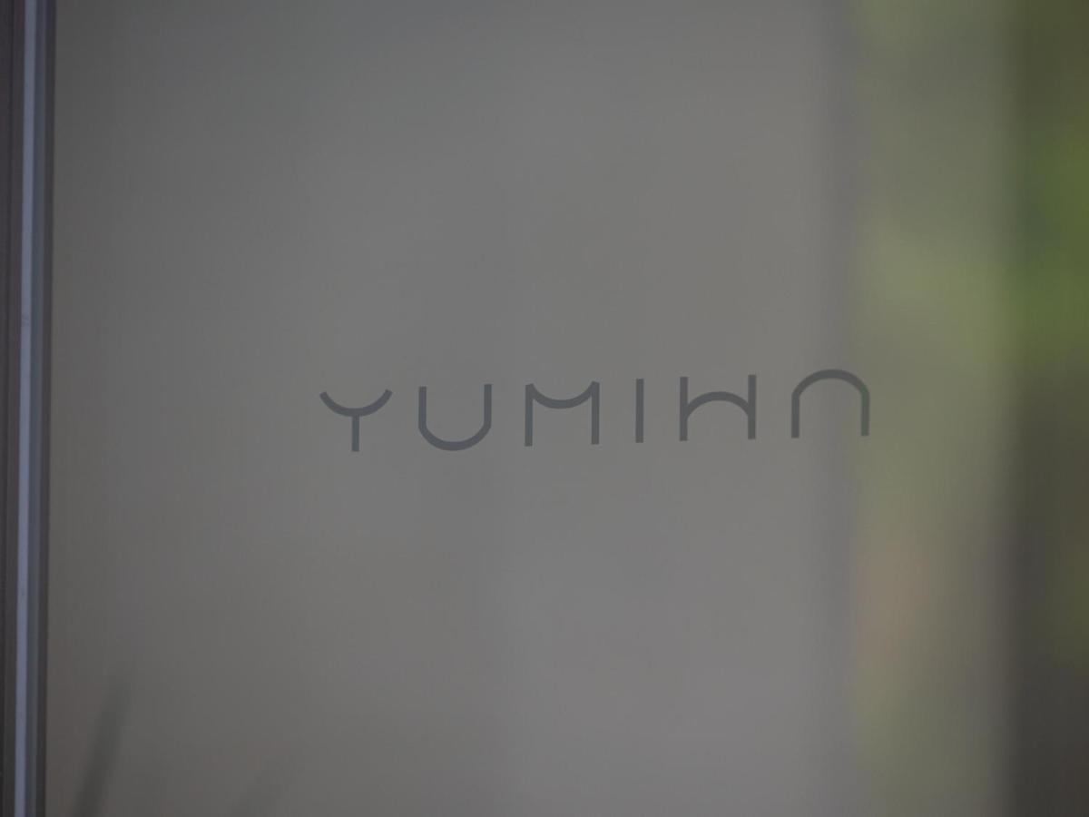 Homm Stay Yumiha Okinawa By Banyan Tree Group อนนะ ภายนอก รูปภาพ