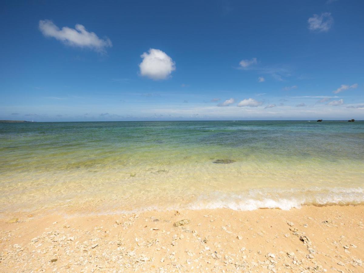 Homm Stay Yumiha Okinawa By Banyan Tree Group อนนะ ภายนอก รูปภาพ