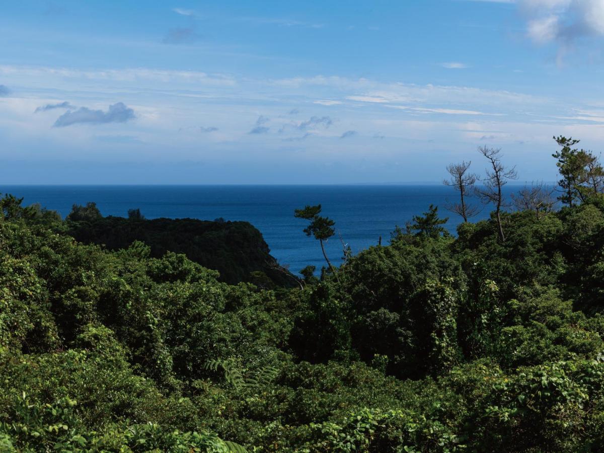 Homm Stay Yumiha Okinawa By Banyan Tree Group อนนะ ภายนอก รูปภาพ