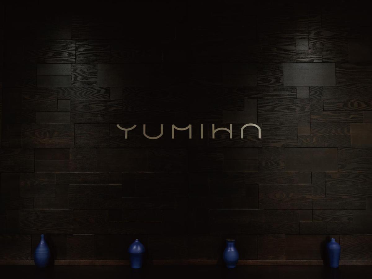 Homm Stay Yumiha Okinawa By Banyan Tree Group อนนะ ภายนอก รูปภาพ