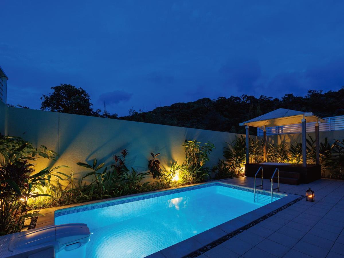Homm Stay Yumiha Okinawa By Banyan Tree Group อนนะ ห้อง รูปภาพ
