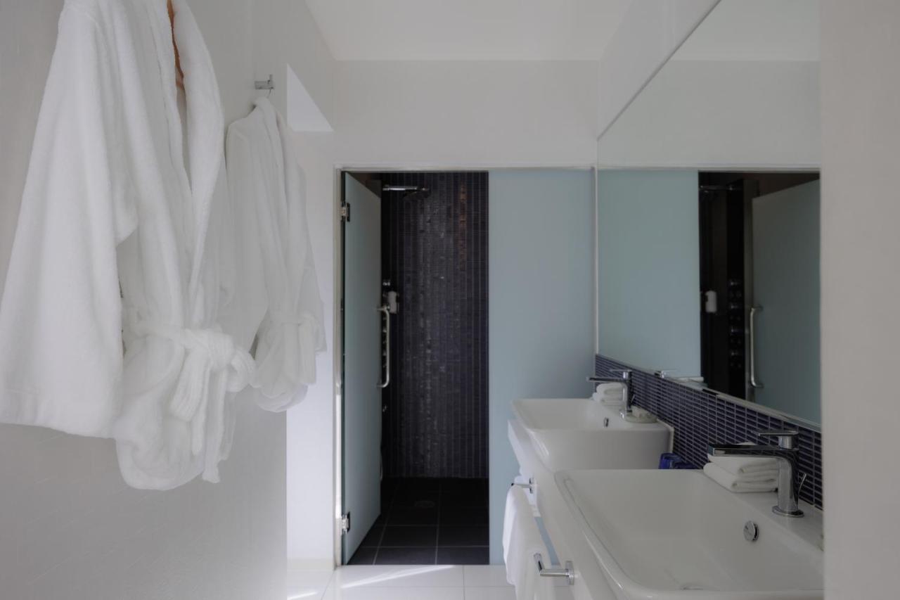Homm Stay Yumiha Okinawa By Banyan Tree Group อนนะ ภายนอก รูปภาพ