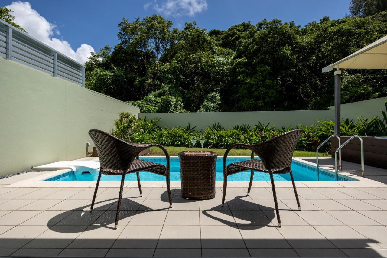 Homm Stay Yumiha Okinawa By Banyan Tree Group อนนะ ภายนอก รูปภาพ