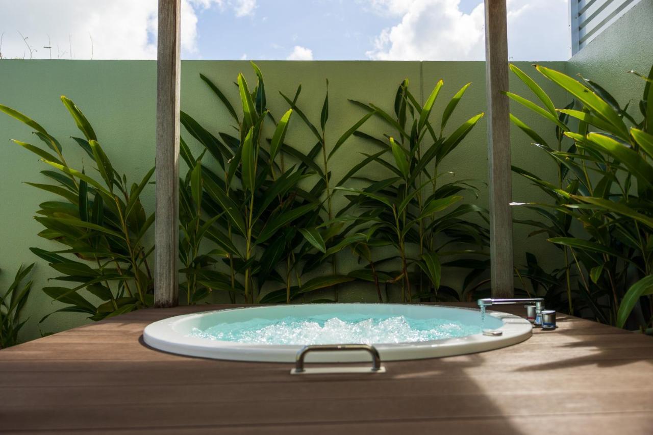 Homm Stay Yumiha Okinawa By Banyan Tree Group อนนะ ภายนอก รูปภาพ