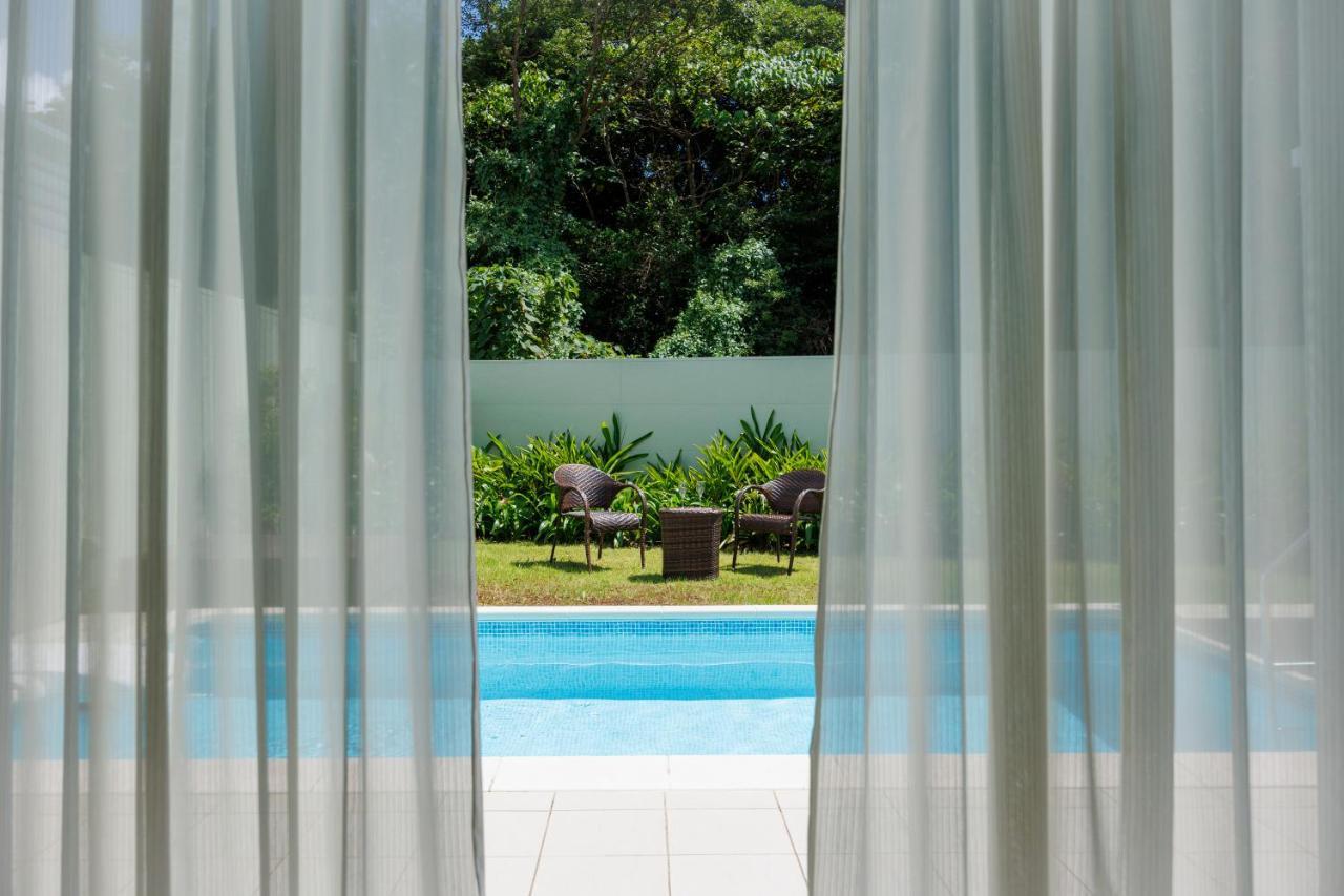 Homm Stay Yumiha Okinawa By Banyan Tree Group อนนะ ภายนอก รูปภาพ