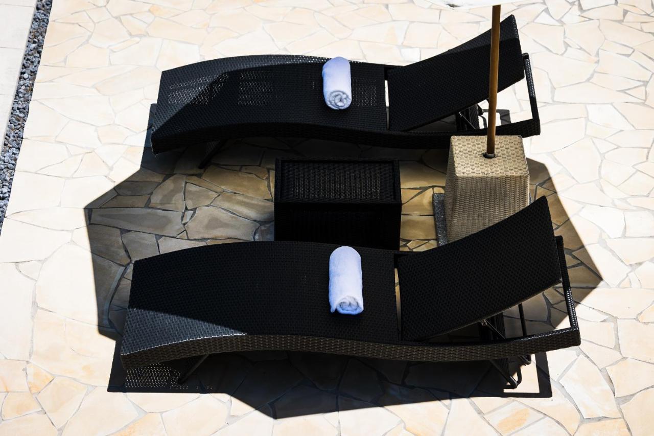Homm Stay Yumiha Okinawa By Banyan Tree Group อนนะ ภายนอก รูปภาพ