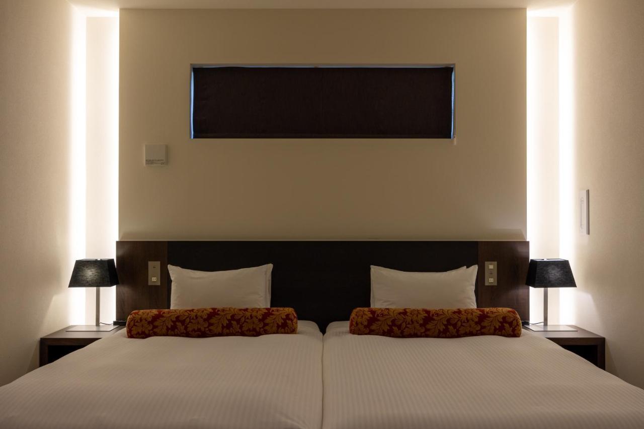 Homm Stay Yumiha Okinawa By Banyan Tree Group อนนะ ภายนอก รูปภาพ
