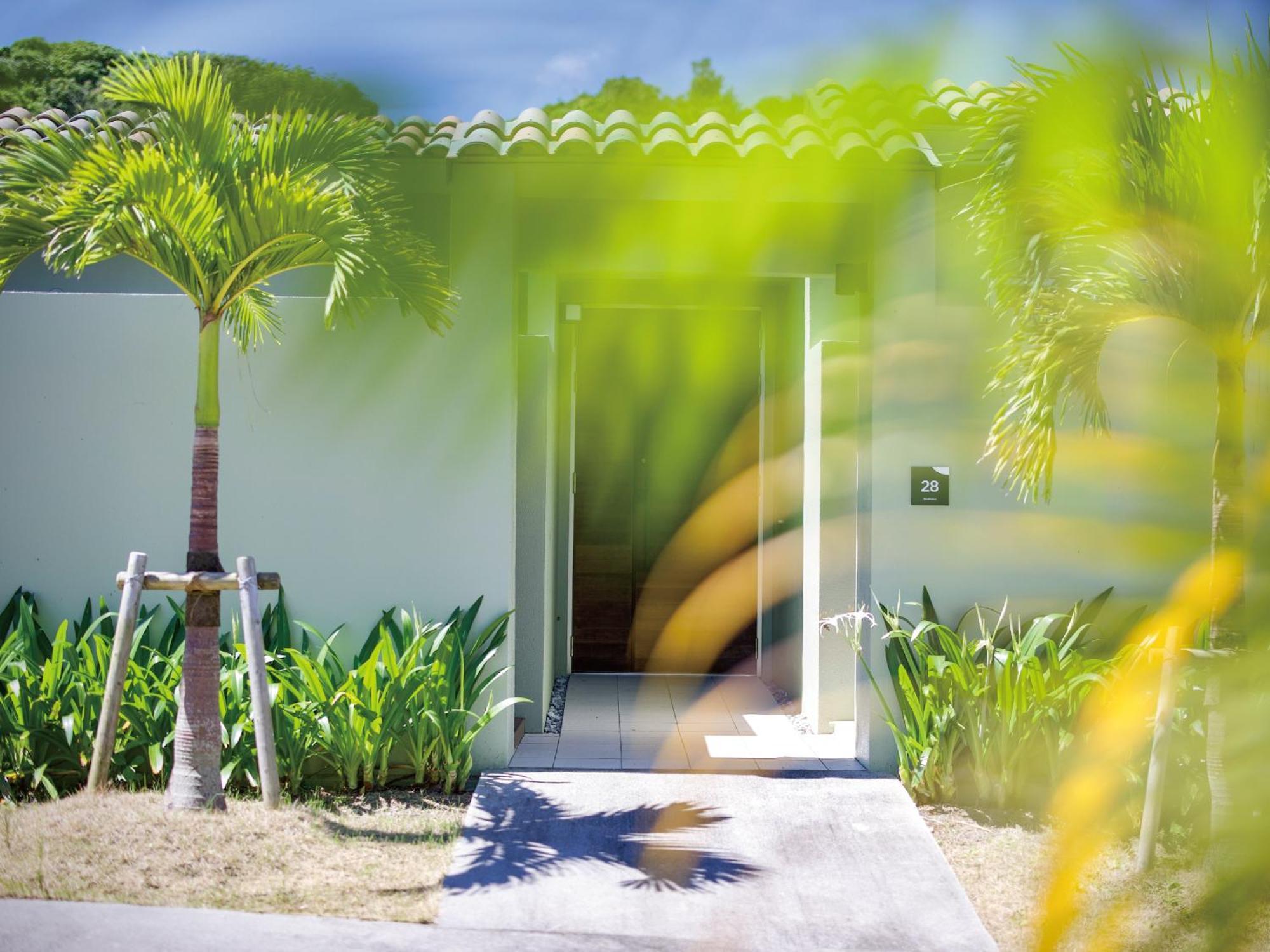 Homm Stay Yumiha Okinawa By Banyan Tree Group อนนะ ห้อง รูปภาพ