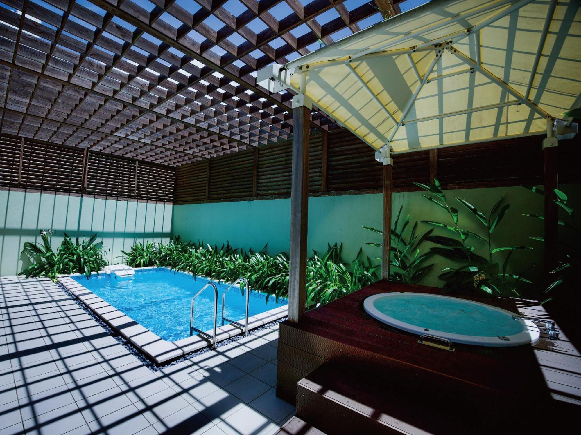 Homm Stay Yumiha Okinawa By Banyan Tree Group อนนะ ห้อง รูปภาพ
